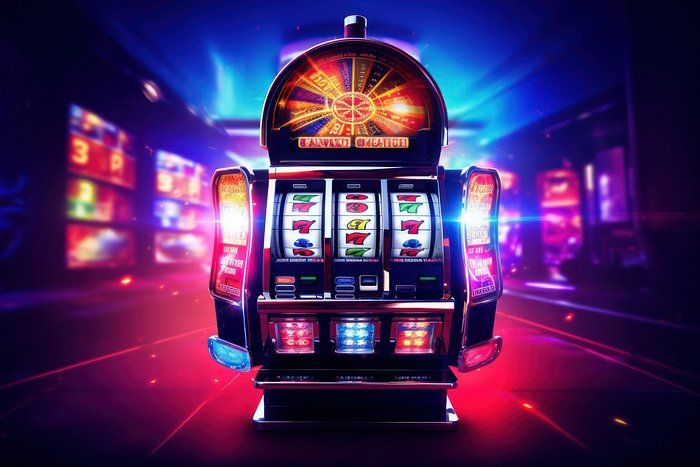 Yono Vip کیسینو گیمز کا ایک زمرہ منتخب کریں


